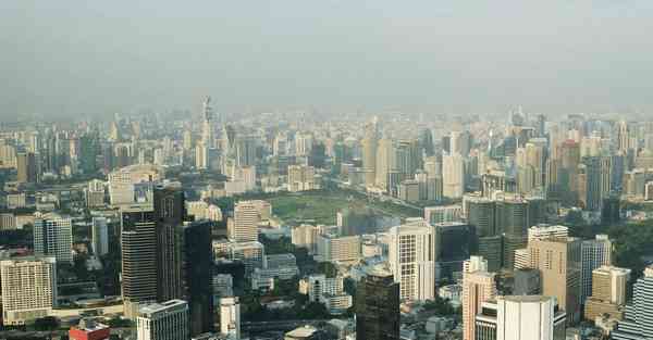 重庆市面积有多大