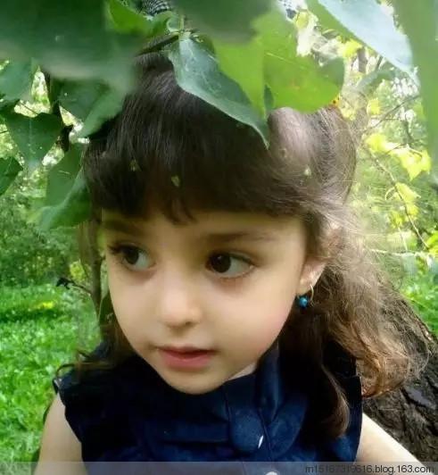 伊朗伊斯兰的女儿